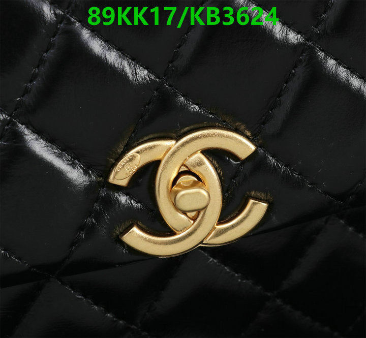SAMC - CHL Bags Crossbody - 007
