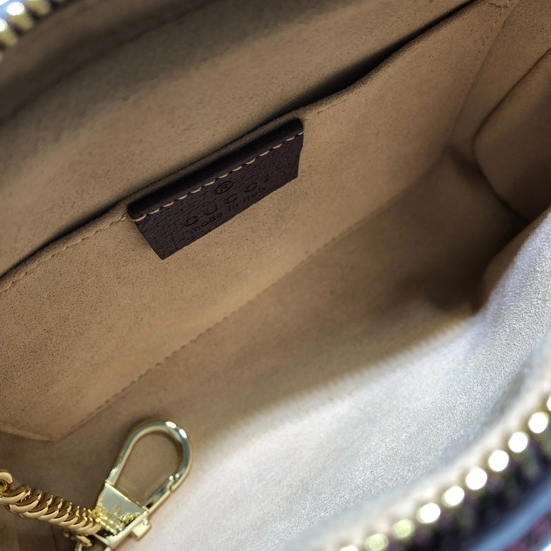 Glami Fashion - GCI Bags - 12978
