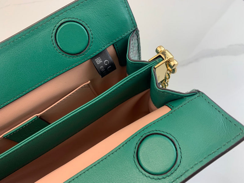Satchel Bags - CLN Bags - 848