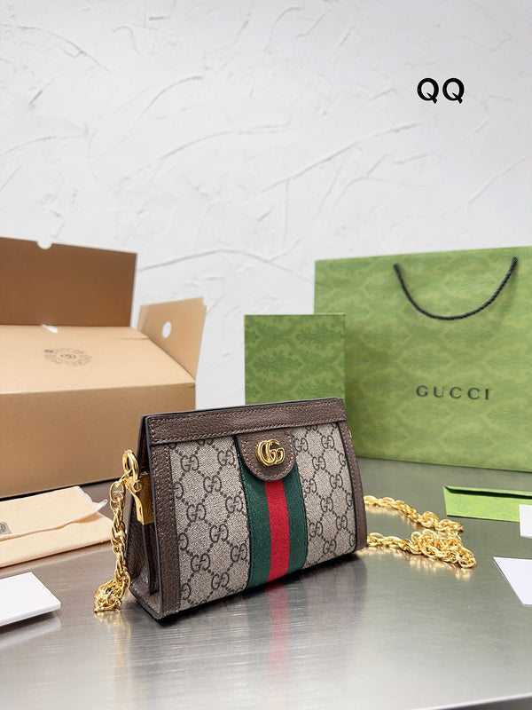 Glami Fashion - GCI Bags - 11813
