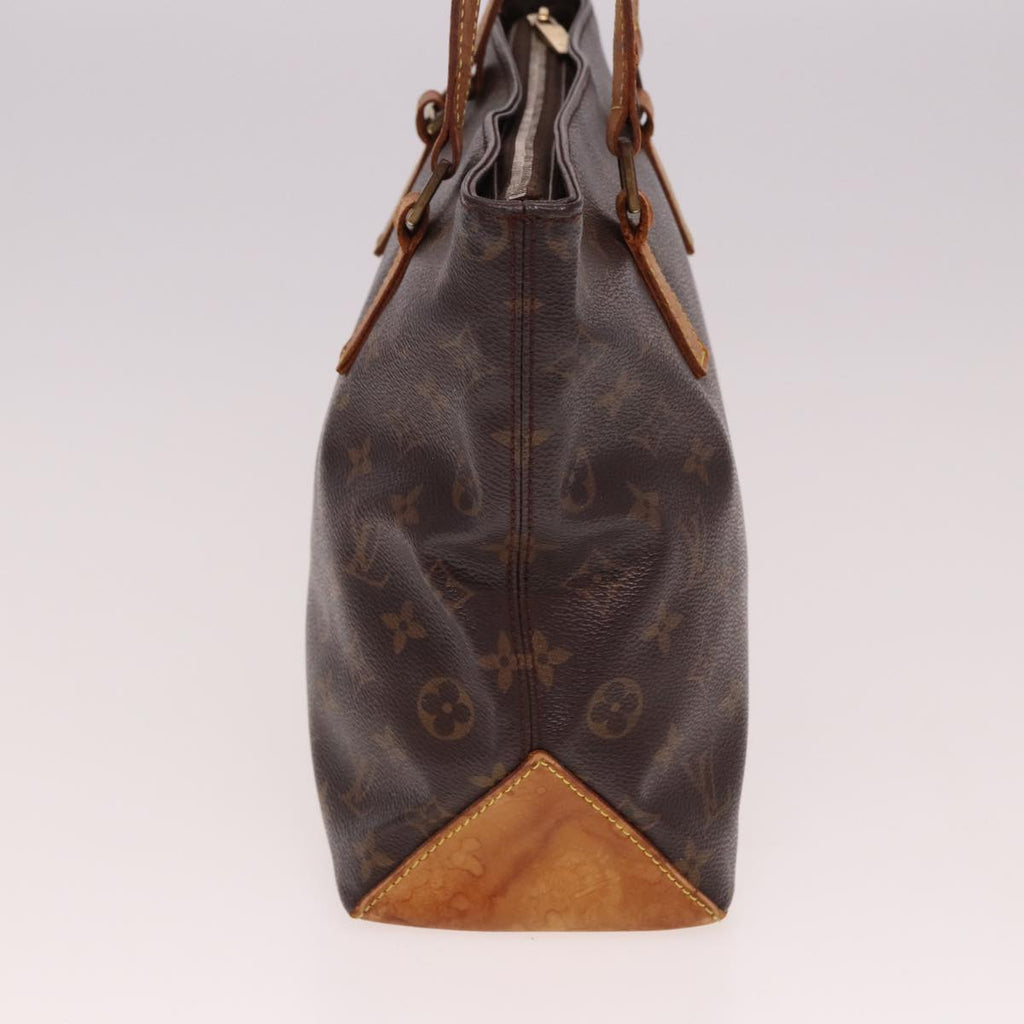Louis Vuitton Monogram Cabas Piano Tote Bag