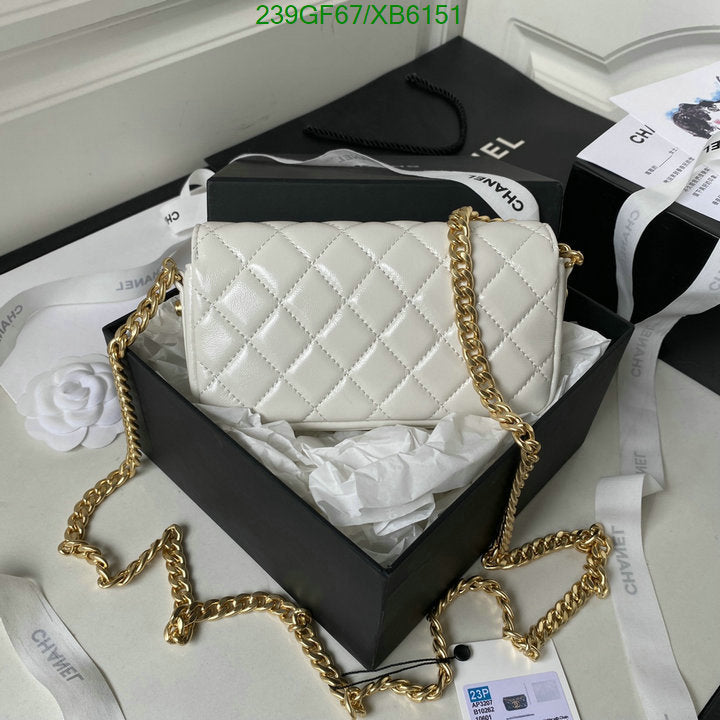 SAMC - CHL Bags - 774