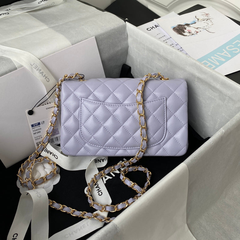 Satchel Bags - CLN Bags - 580