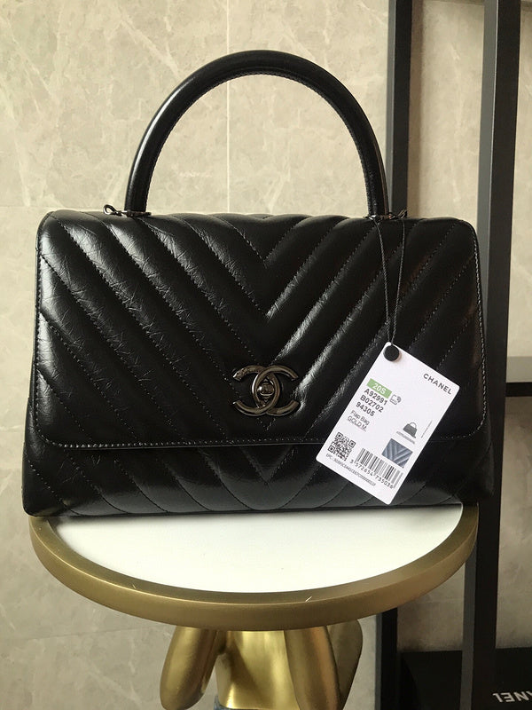 Satchel Bags - CHL Bags - 4716