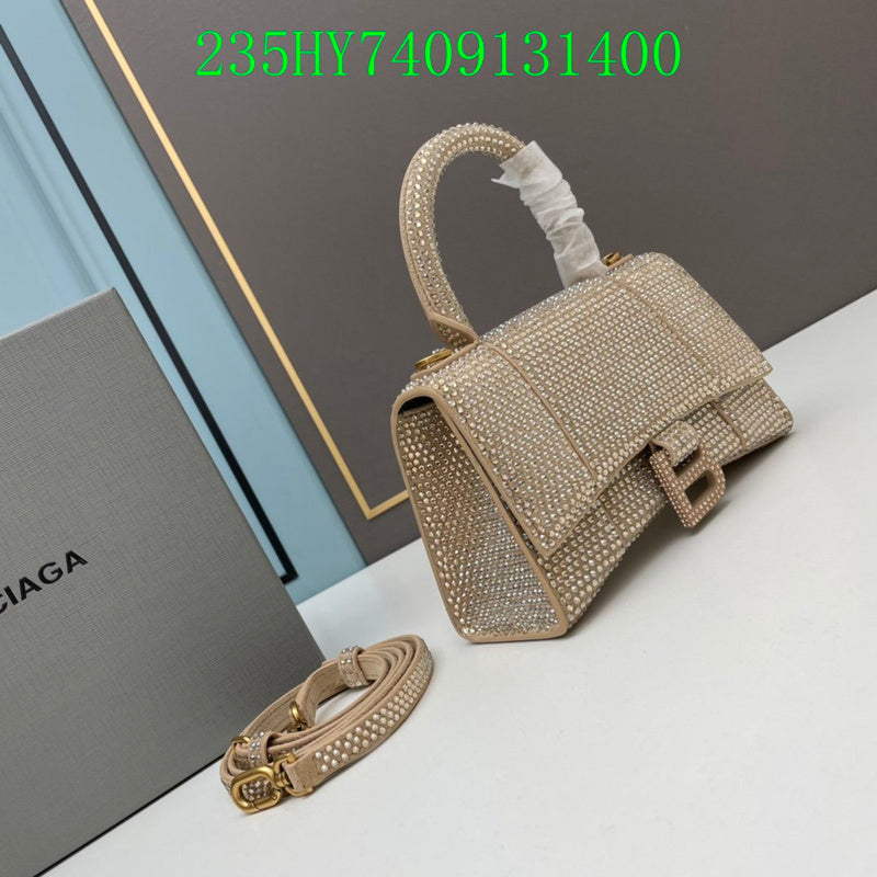 Satchel Bags - BGA Bags - 2100