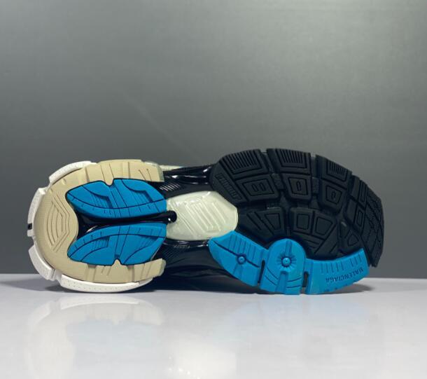 SAMC - BG Men Shoes - 271