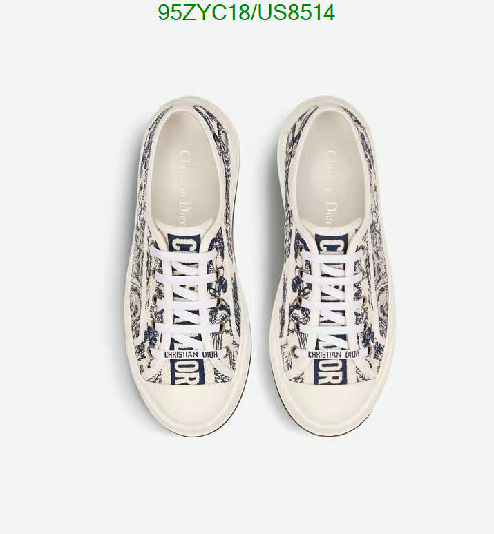 SAMCC - DOR Women Shoes - 1530