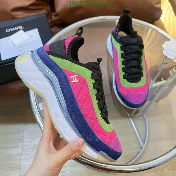 SAMC - CHL Women Shoes Sneakers - 209