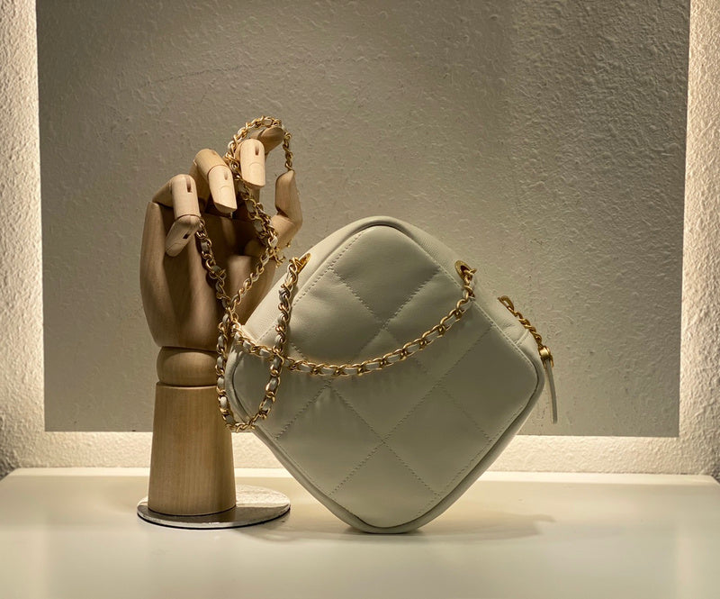 Satchel Bags - CHL Bags - 059