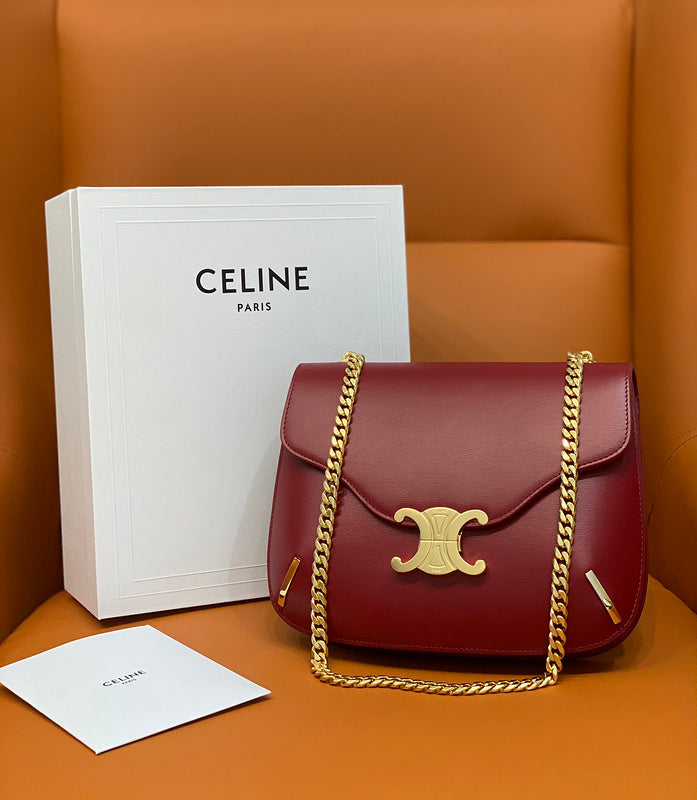 Glamy - COL Bags - 1057