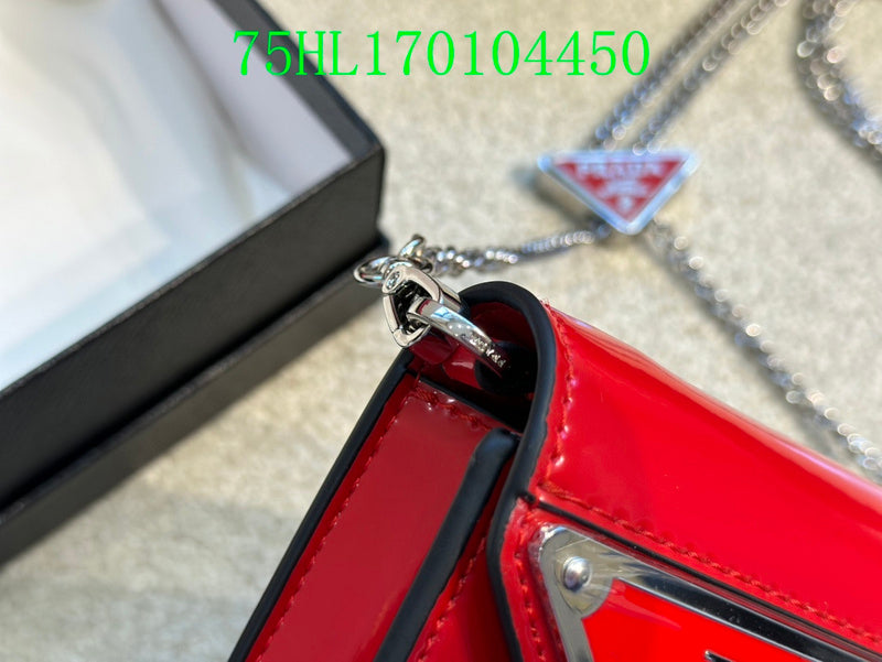 Satchel Bags - PDA Bags - 3683