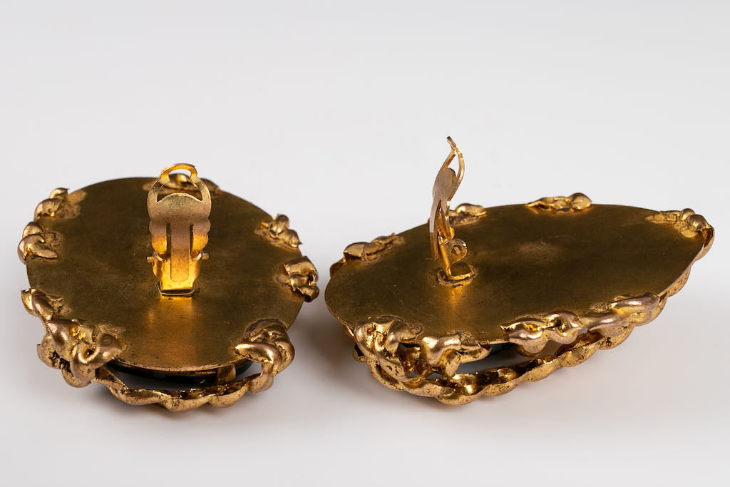 Boucles d'oreilles Montana DÃƒÆ’Ã‚Â©filÃƒÆ’Ã‚Â© (AttribuÃƒÆ’Ã‚Â©es ÃƒÆ’Ã‚Â )