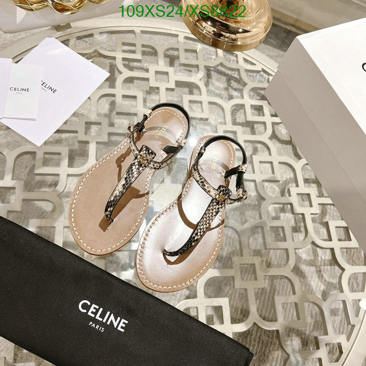 SAMC - COL Women Shoes - 270
