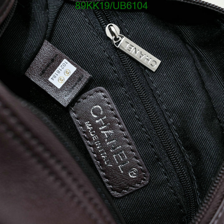 SAMC - CHL Bags Crossbody - 086