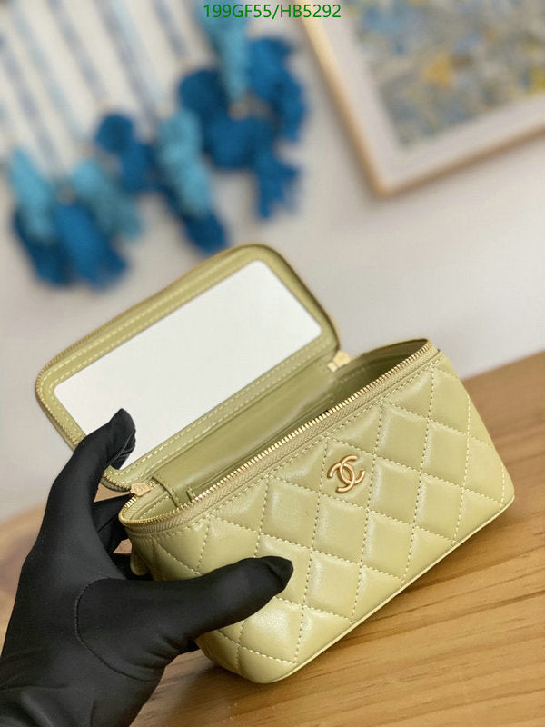 SAMC - CHL Bags - 162