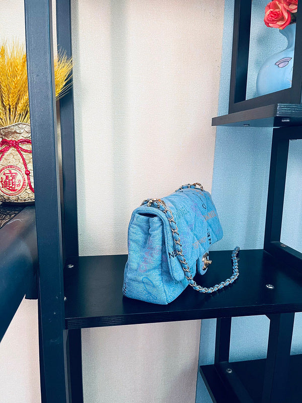 GlamI - CHL Bags - 3236