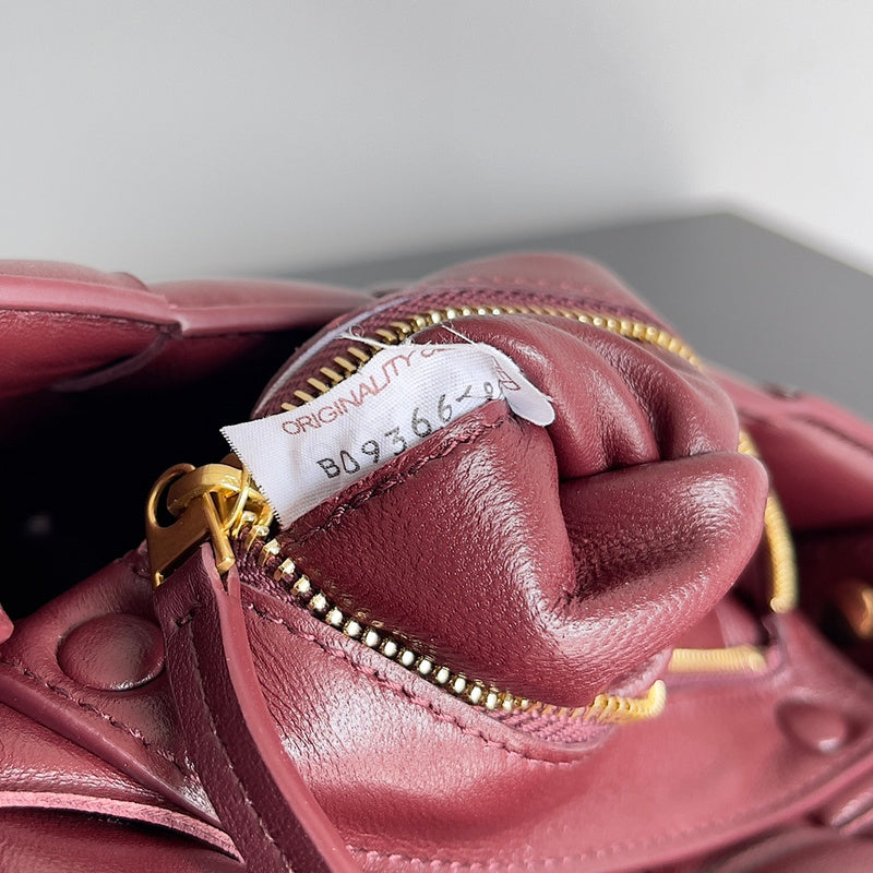 Glamy - BOV Bags - 625