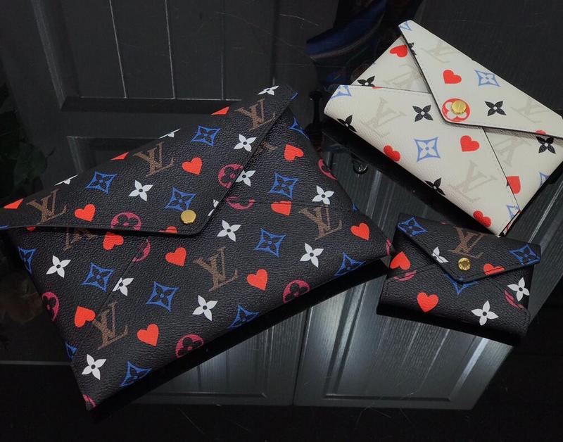 glamy - LOV Bags - 2646