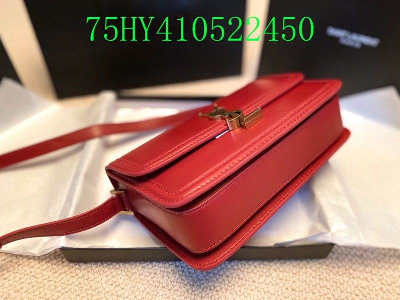 Glami - YLS Bags - 1798