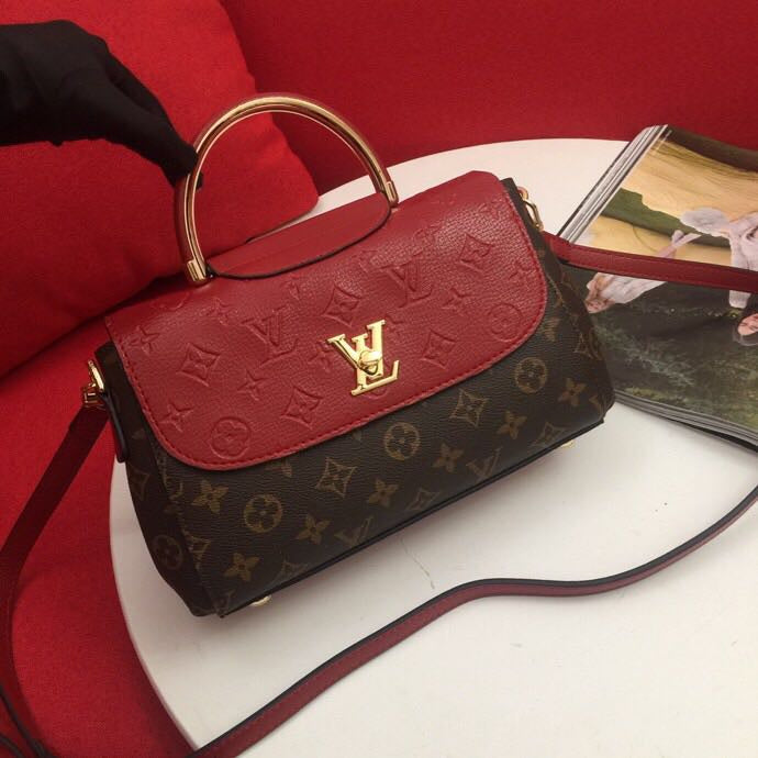 Fashion Lu-Vi bags - 3680
