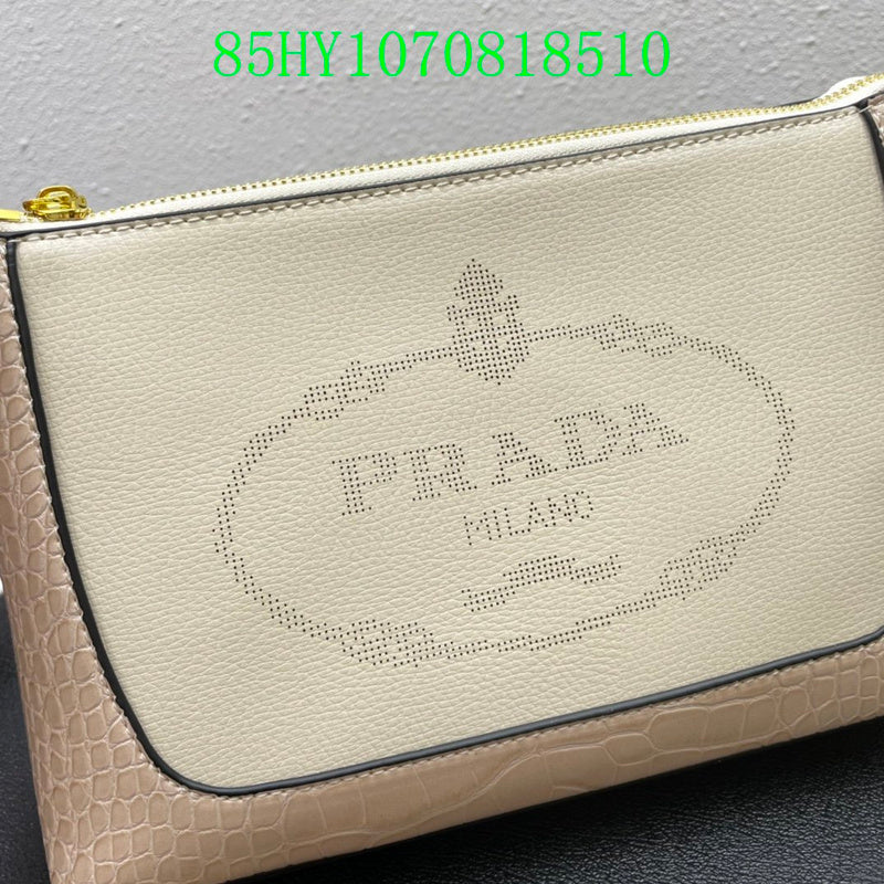 Satchel Bags - PDA Bags - 4051