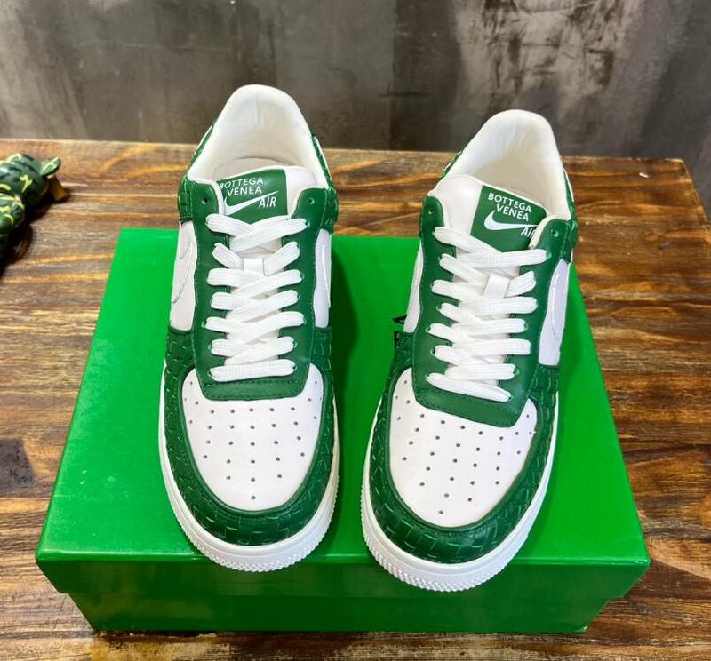 SAMC - BOV Men Shoes - 040