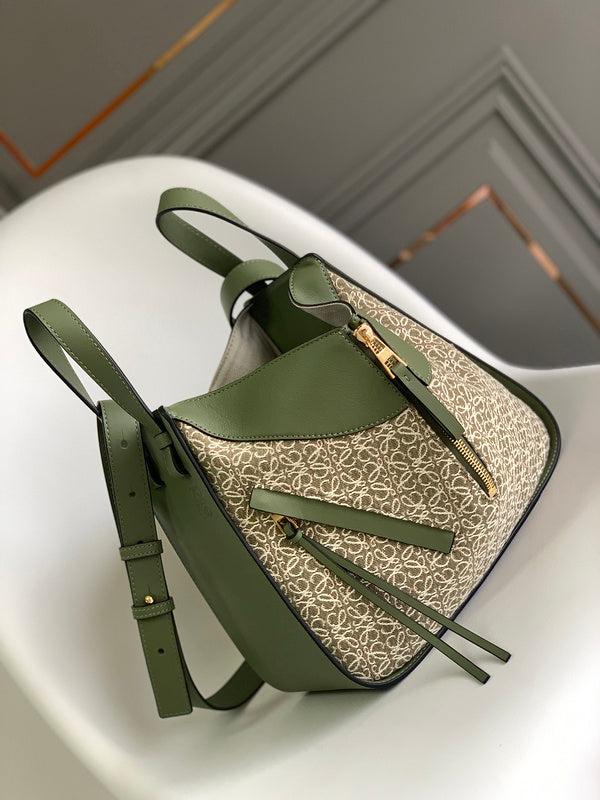 Glamy - LWO Bags - 543