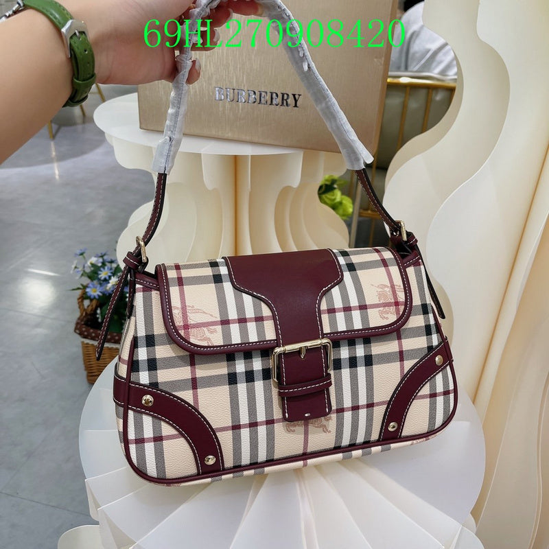 ELE Fashion -BBR Bags - 268