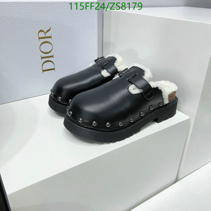 SAMCC - DOR Women Shoes - 2060