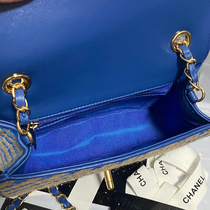 Chanel Bags