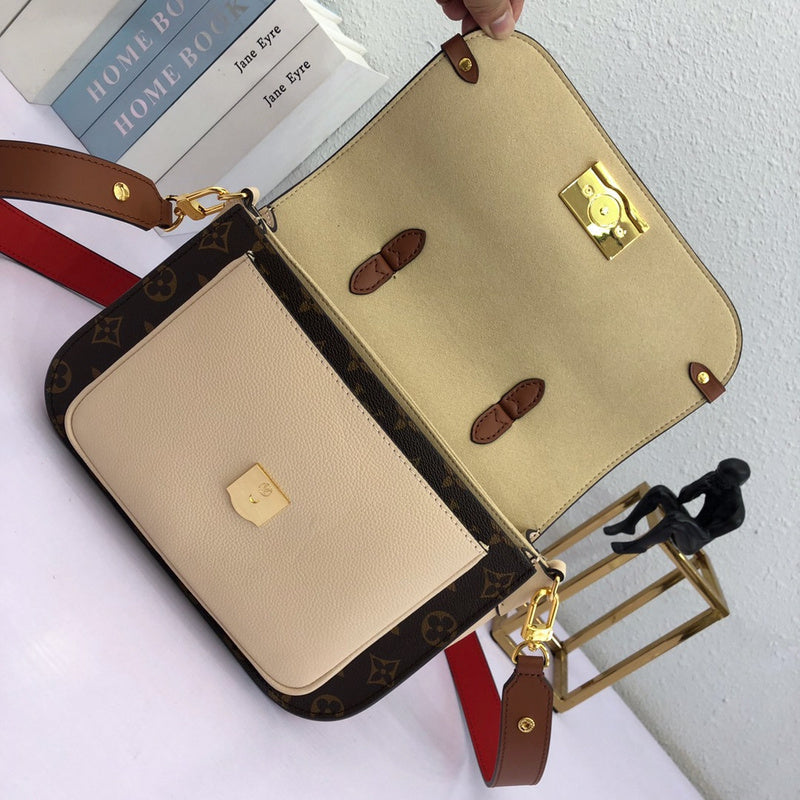 LOV2 Bags - Luxurious Bags  2007