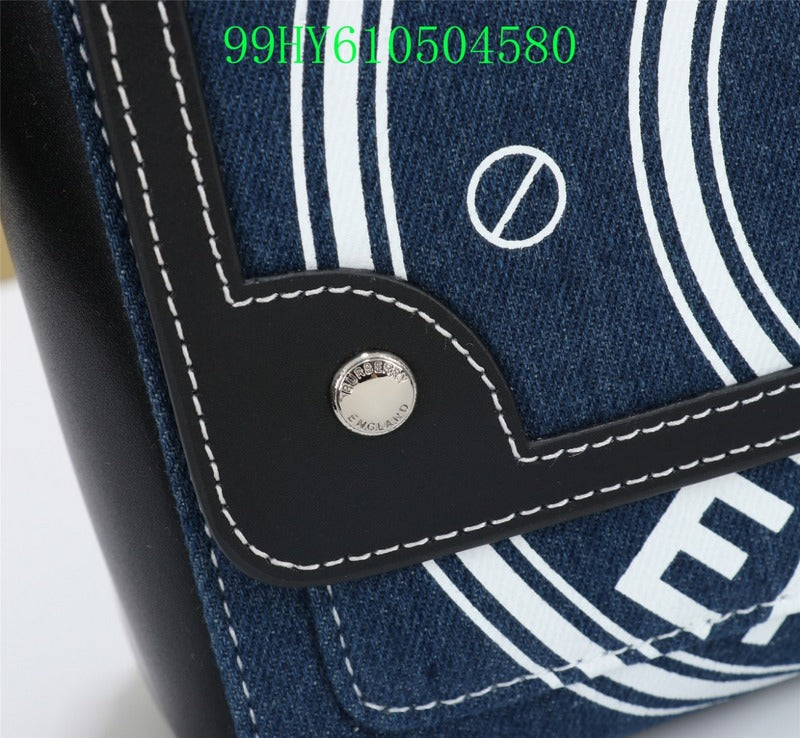 ELE Fashion -BBR Bags - 544