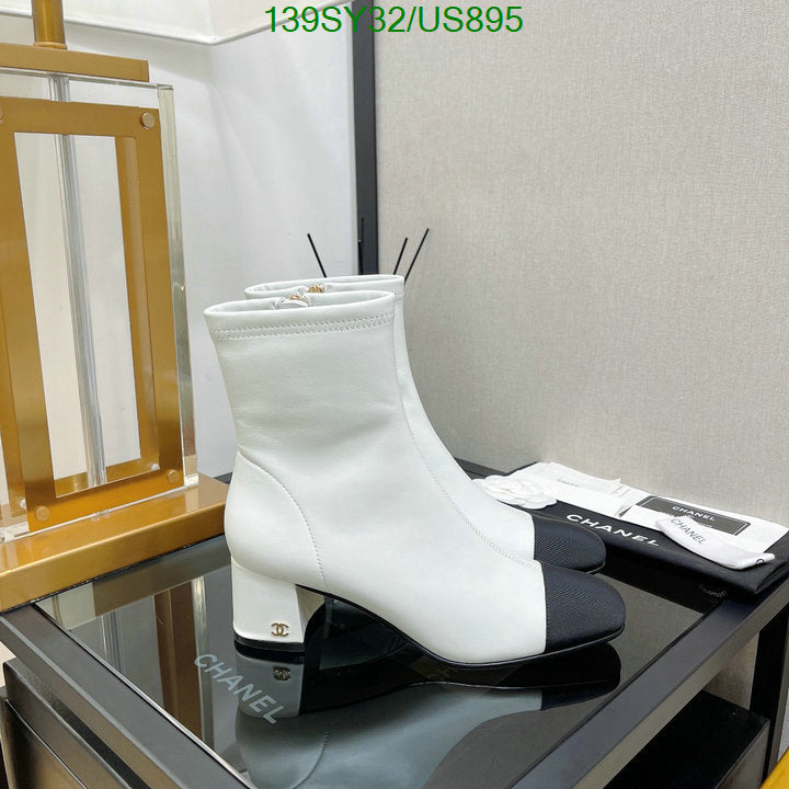 SAMC - CHL Women Boots - 149