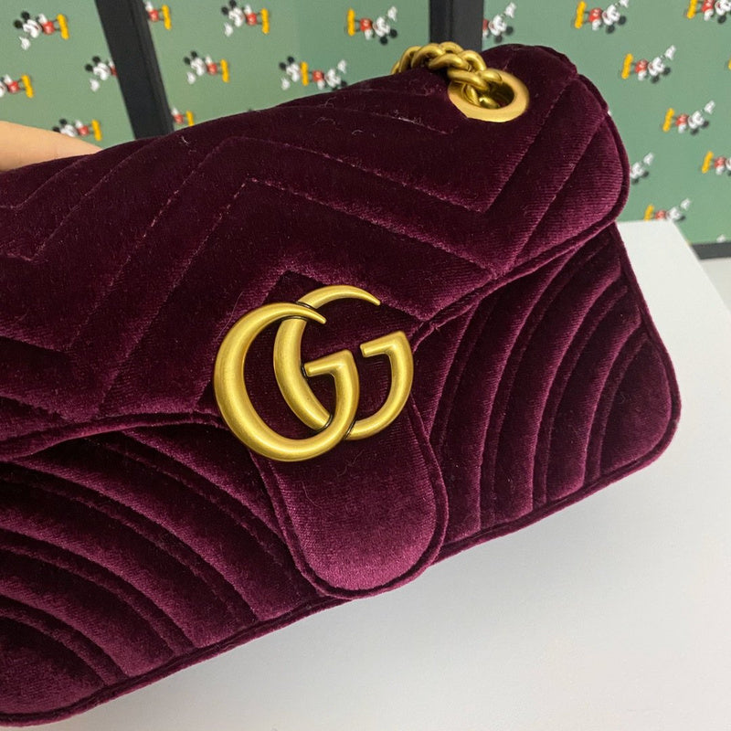 Glami Fashion - GCI Bags - 10498