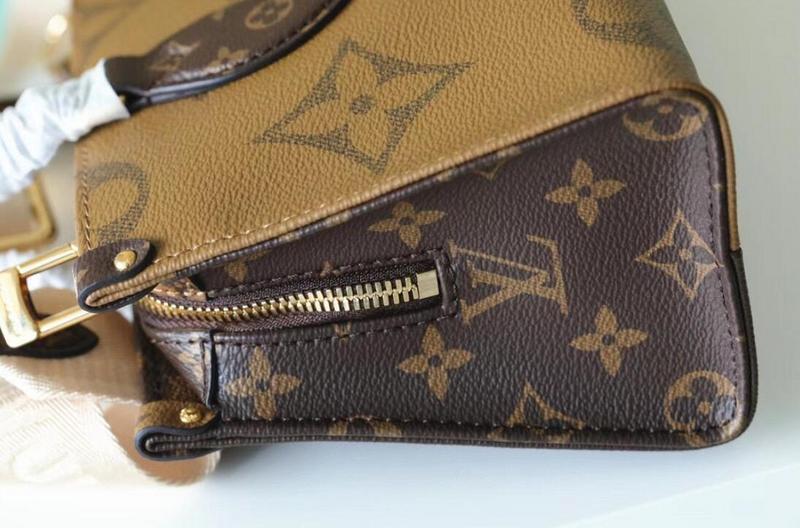 SAMC - LOV Bags - 1152