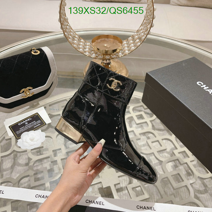 SAMC - CHL Women Boots - 413
