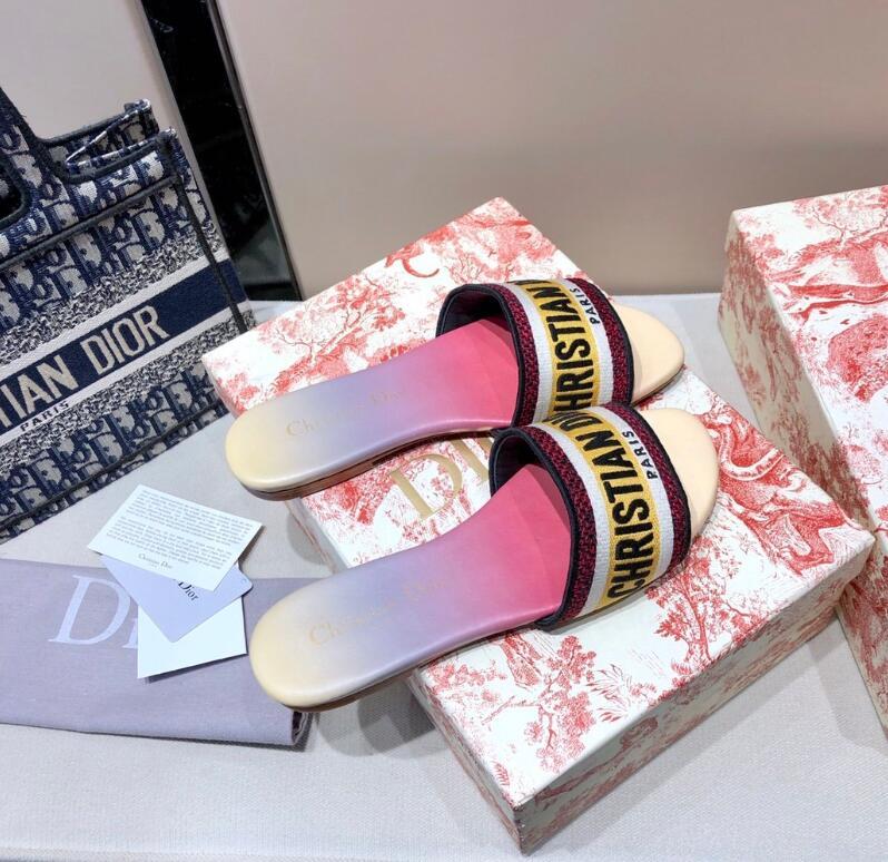SAMCC - DOR Women Shoes - 1390
