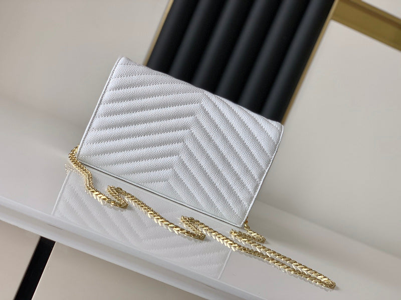 Satchel Bags - SLY Bags - 1404