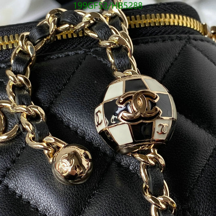 SAMC - CHL Bags - 153