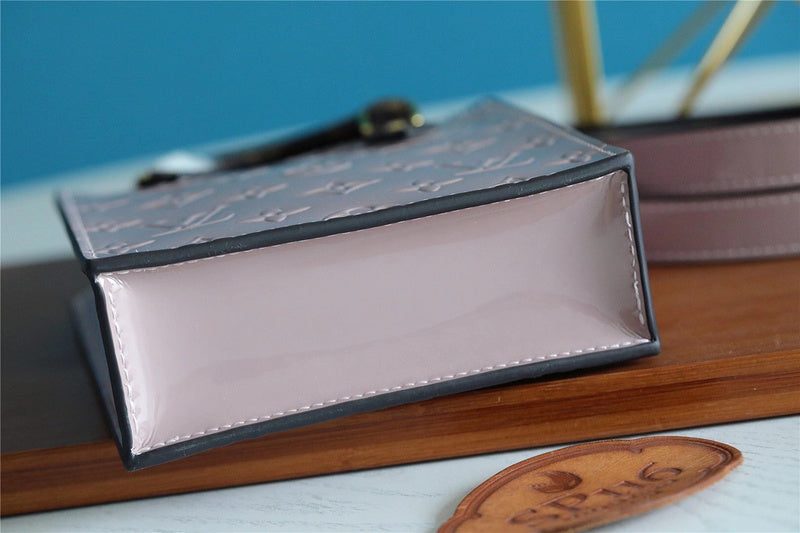 Satchel Bags - VL Bags - 7671
