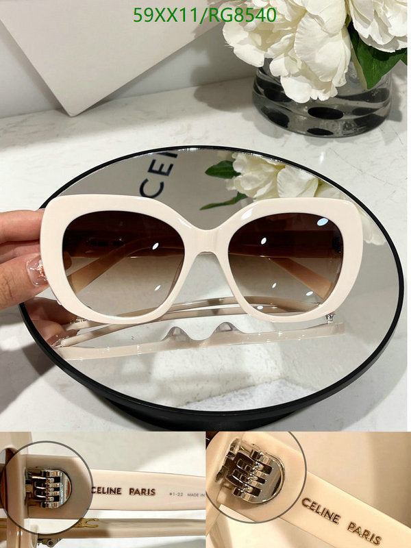 SAMC - COL Glasses - 108
