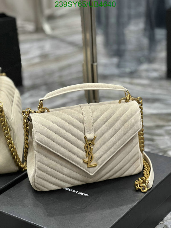 SAMC - YLS Bags - 088