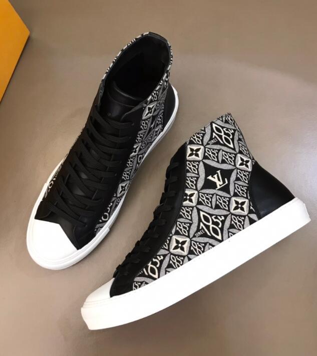 SAMC - LOV Men Shoes - 1646