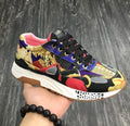 SAMC - VAR Men Shoes - 301