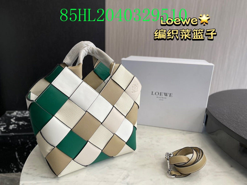 Satchel Bags - LWE Bags - 182