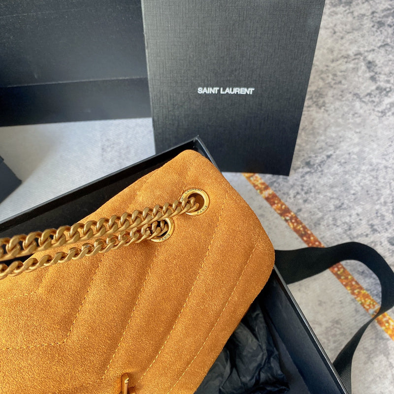 Satchel Bags - SLY Bags - 1483