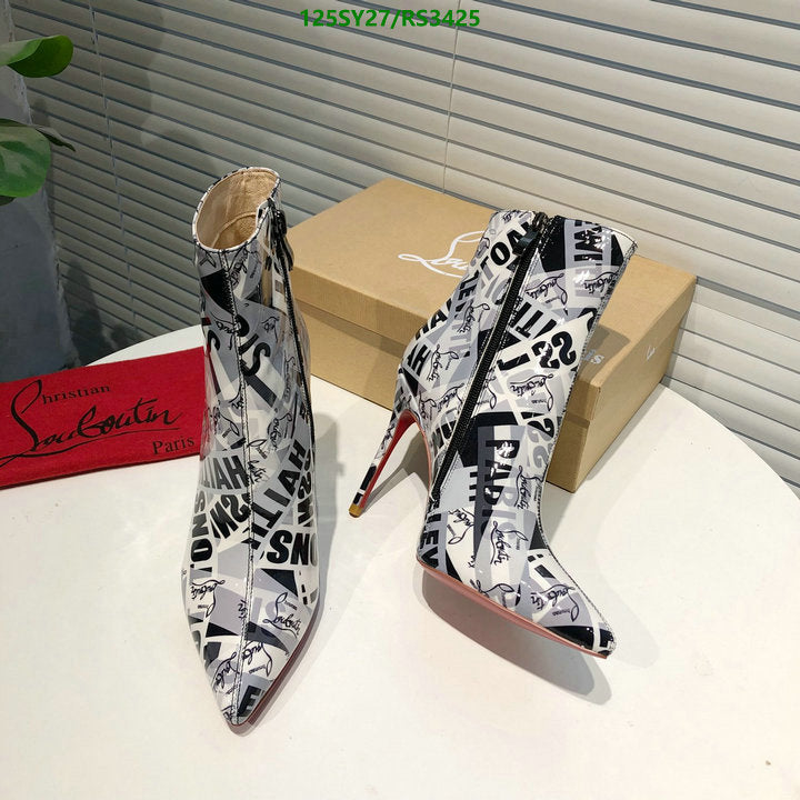 SAMC - CBL Women Shoes - 088