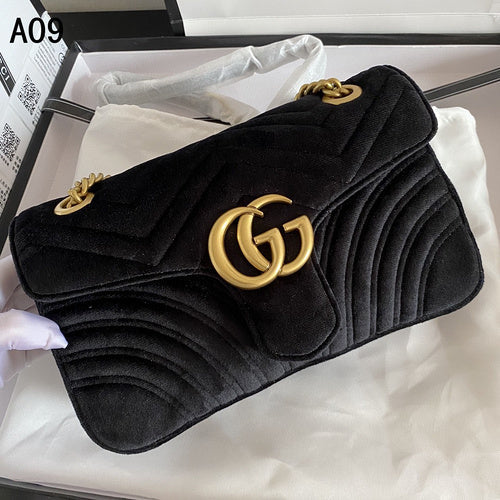 Glami Fashion - GCI Bags - 10302