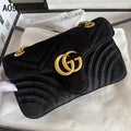 Glami Fashion - GCI Bags - 10302