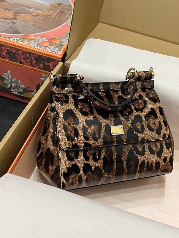 Glamy - DG bag - 074